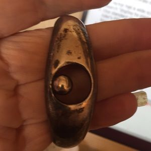 OTTAVAINI  bracelet 925 SILVER